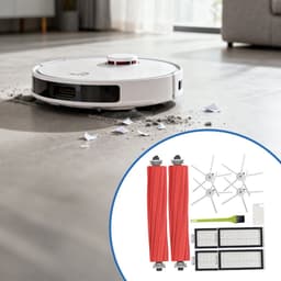 Vervangende onderdelenset Geschikt voor Xiaomi Roborock Q7/Q7 Max-serie robotstofzuigers — thumbnail 3