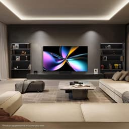 Hisense 65U79Q PRO - 65 inch - 4K MiniLED - 2025 - Smart TV — thumbnail 10
