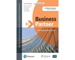 Business Partner B1 DACH Coursebook & Standard MEL & DACH Reader+ eBook Pack