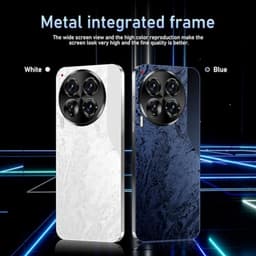 Mobiele Telefoon met 5.0 Inch IPS Scherm, 16GB ROM, 128GB Uitbreidbaar Geheugen, Android 9.0, Dual SIM, Dual Camera — thumbnail 5