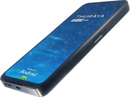 Thuraya One touchscreen Android satelliet smartphone — thumbnail 3