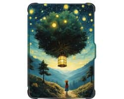 Beschermhoes voor Kobo Clara HD 2018 - Schokbestendig en Waterdicht Desig