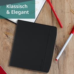 PocketBook Era 16 GB + Zwarte Flip Cover — thumbnail 3