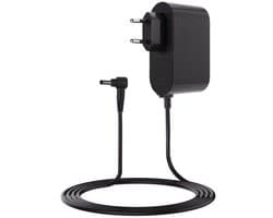 30.45V Oplader Geschikt voor Dyson V10, V11, V15 - AC DC Adapter Vervanging - Stofzuiger Voeding Oplader Vervanging - Vervangende Voeding voor Oplader