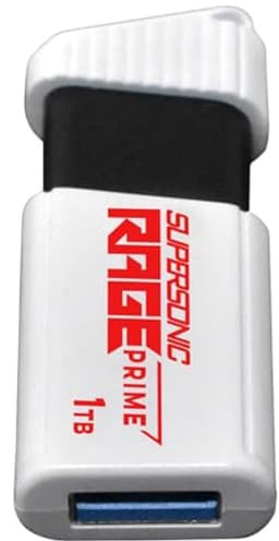 Hoge Prestaties 1TB USB 3.2 Gen 1 Pen Drive — thumbnail 5