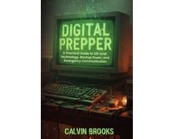 Practical Guides to Modern Self-Reliance- Digital Prepper