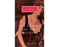 The Custom Of The Country