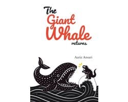 The Giant Whale Returns
