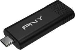 2TB USB Type-C Flashdrive - Tot 1000 MB/s Lezen en 800 MB/s Schrijven, Hoogwaardige Gegevensopslag en -Overdracht — thumbnail 1