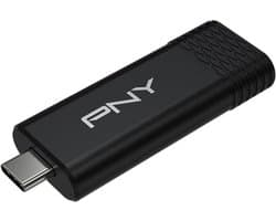 2TB USB Type-C Flashdrive - Tot 1000 MB/s Lezen en 800 MB/s Schrijven, Hoogwaardige Gegevensopslag en -Overdracht