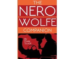 The Nero Wolfe Companion