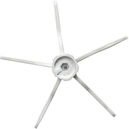 Accessoireset voor reserveonderdelen voor de Roborock S8 Pro Ultra robotstofzuiger- 6 stofzakken- 6 filters- 6 zijborstels- 4 dweilen- 1 reinigingsborstel — thumbnail 4