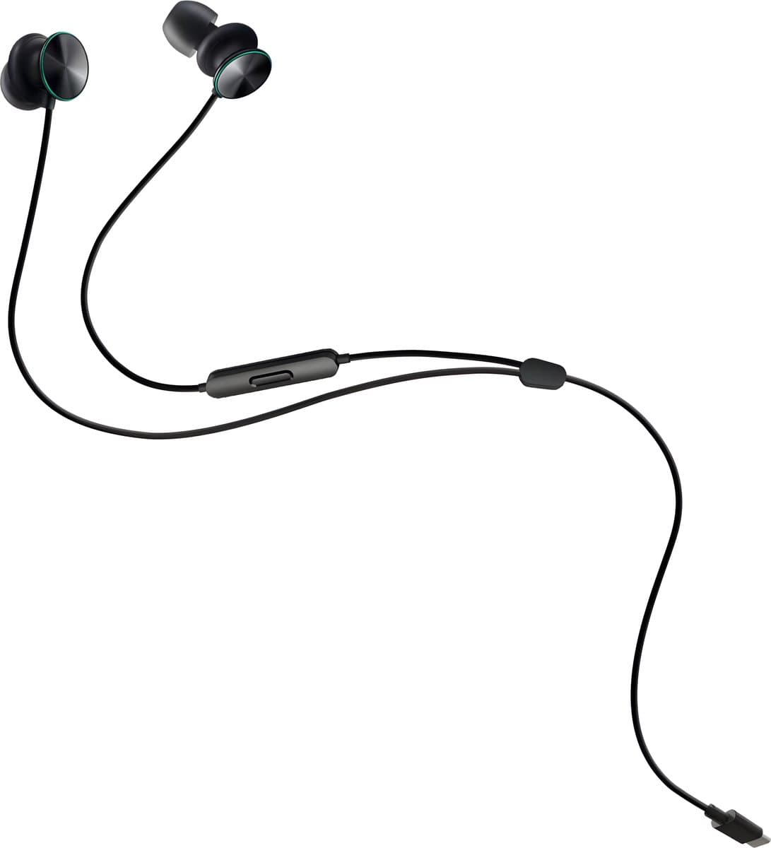 Oppo O-Fresh MH153 - In-ear oordopjes - USB-C - Met microfoon — afbeelding 1
