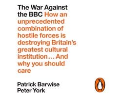 The War Against the BBC