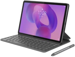 Lenovo Idea Tab 11" 2.5K - 8GB - 256GB - 5G + Folio Keyboard + Tab Pen — thumbnail 3