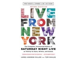 Live From New York
