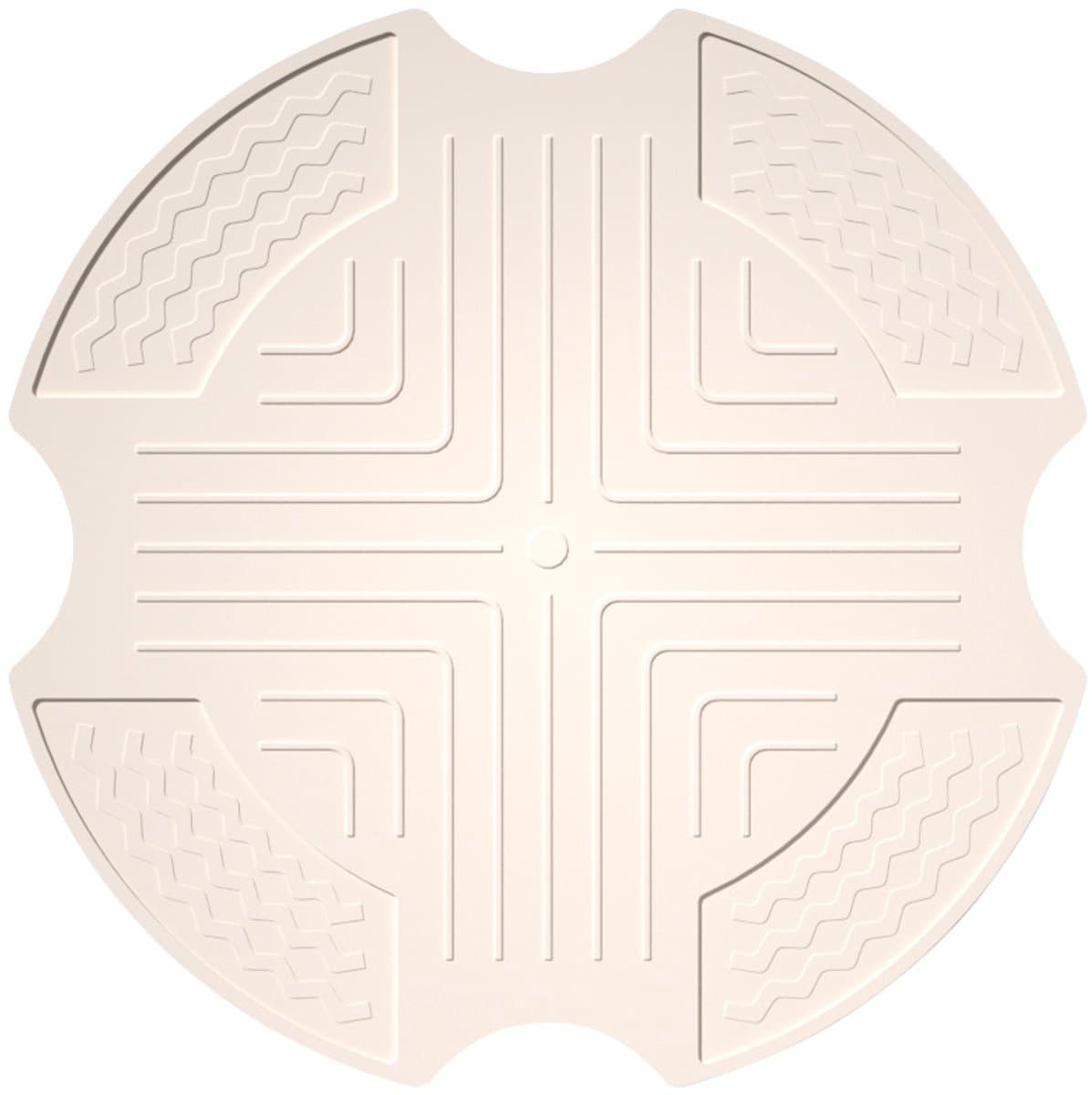 Airfryer siliconen Geschikt voor Ninja chips, draagbare glazen airfryer hotpad pannenlap Geschikt voor Ninja chips airfryer accessoires — afbeelding 1