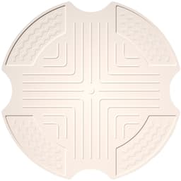 Airfryer siliconen Geschikt voor Ninja chips, draagbare glazen airfryer hotpad pannenlap Geschikt voor Ninja chips airfryer accessoires — thumbnail 1