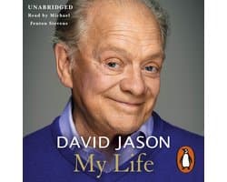 David Jason: My Life