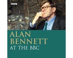 Alan Bennett