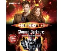 Doctor Who: Shining Darkness