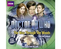 Doctor Who: The Way Through The Woods