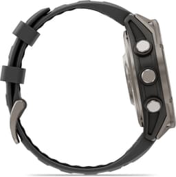GARMIN Fenix 8 Pro GPS 47mm Smartwatch Graphite — thumbnail 5