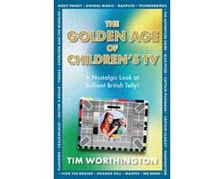 The Golden Age of Children's TV