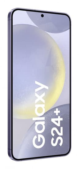 Samsung Galaxy S24 Plus 5G - 512GB - Cobalt Violet — thumbnail 14