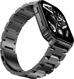 Hifuture Smartwatch Ultra3 Pro Voor Android Ios Fitness Monitoring Horloge — thumbnail 3