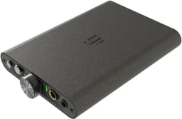 iFi Audio hip-dac3 Zwart — thumbnail 1