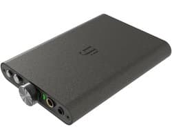 iFi Audio hip-dac3 Zwart