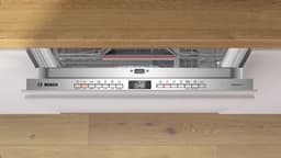 Bosch Serie 4 SMV4HAX07E vaatwasser Volledig ingebouwd 13 couverts — thumbnail 5