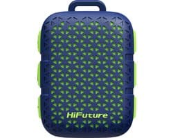 HiFuture Pocket-S Speaker - Bluetooth 5.4 - Waterdicht - Compact