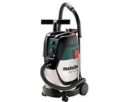 30 L Universele Stofzuiger voor Nat en Droog Gebruik - Compact en Lichtgewicht