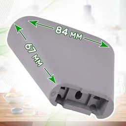 Multicooker Komgreep Compatibel met Moulinex Cookeo - Garantie 5 Jaar - ONIX TECH — thumbnail 4