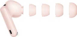 Headphones Huawei FreeBuds 7i - Superieure gesprekskwaliteit - Spatial audio - Noise cancelling - Roze — thumbnail 2