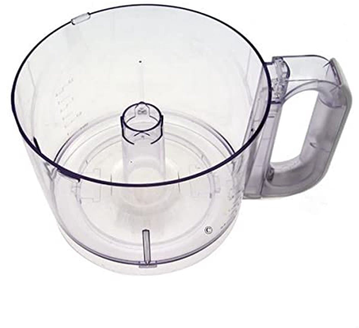 Voedselprocessor Kom 3L voor MASTERCHEF 8000 en VitaCompact — afbeelding 1