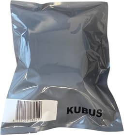 Kubus beschermhoes geschikt voor Shokz OpenRun Pro 2 - OpenMove - Mini/Trekz - AfterShokz Aeropex - hoesje - Hard Case — thumbnail 4