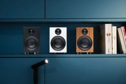 Pro-Ject Speaker Box 3E Carbon Boekenplank Luidspreker — thumbnail 5