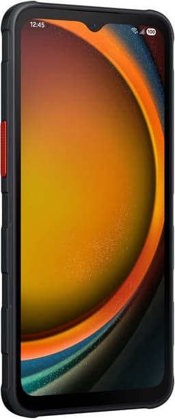 Samsung Galaxy Xcover7 Pro - 256GB - Enterprise Edition - Zwart — thumbnail 7
