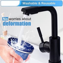 HEPA filter geschikt voor Samsung Jet 60 Jet 70 Jet 70+ Jet 75 Jet 75+ Jet 90 VS9000RL stofzuigers accessoires stoffilters miniatuur handheld onderdelen -4 stuks — thumbnail 8