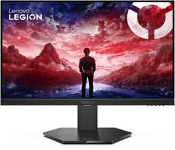 Lenovo Idg Legion 24-10 23.8´´ Full Hd Ips Lcd 240hz Gaming-monitor Transparant One Size / EU Plug 220V — thumbnail 1