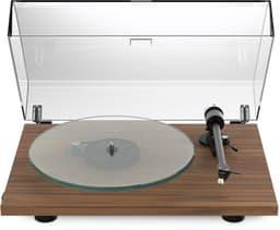 Pro-Ject T2W Walnoot |  | 9120129861052 — thumbnail 1