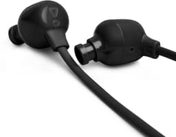 JBL Tune 135BT - Bluetooth Oordopjes Draadloos - In-ear - Oortjes met Kabel - 16 uur speeltijd - JBL Pure Bass - Zwart — thumbnail 2