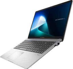 ASUS ExpertBook P1 P1503CVA-NJ0923 Intel® Core™ i3 i3-1315U Laptop 39,6 cm (15.6") Full HD 16 GB DDR5-SDRAM 256 GB SSD Wi-Fi 6 (802.11ax) Grijs — thumbnail 2