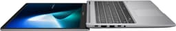 ASUS ExpertBook P1 P1503CVA-NJ0923 Intel® Core™ i3 i3-1315U Laptop 39,6 cm (15.6") Full HD 16 GB DDR5-SDRAM 256 GB SSD Wi-Fi 6 (802.11ax) Grijs — thumbnail 3