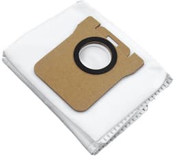10 stuks vervangende stofzakaccessoires geschikt voor Dreame S10/S20/X10/X20/L10/M40 — thumbnail 1