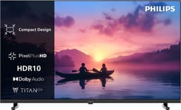 Philips 32PFS6000 32 inch Full HD LED smart-tv (2025) — thumbnail 1