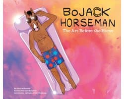 BoJack Horseman: The Art Before the Horse